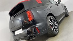 2025 (75) MINI COUNTRYMAN 2.0 John Cooper Works ALL4 5dr Auto 4883638