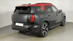 2025 (75) MINI COUNTRYMAN 2.0 John Cooper Works ALL4 5dr Auto 4883655
