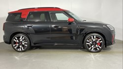 2025 (75) MINI COUNTRYMAN 2.0 John Cooper Works ALL4 5dr Auto 4883656
