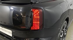 2025 (75) MINI COUNTRYMAN 2.0 John Cooper Works ALL4 5dr Auto 4883629