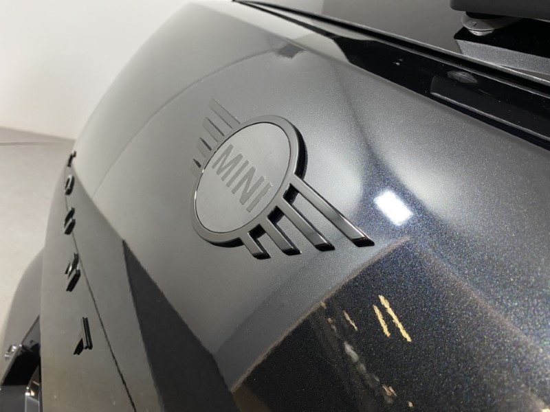 2025 (75) MINI COUNTRYMAN 2.0 John Cooper Works ALL4 5dr Auto 4883627