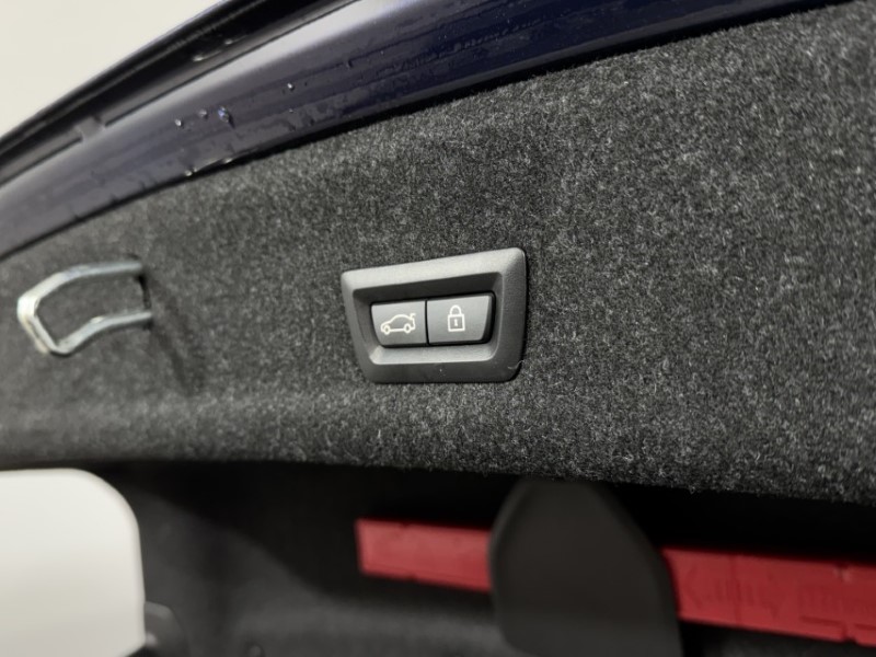 2022 (71) BMW 3 SERIES M340d xDrive MHT 4dr Step Auto 4905117