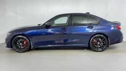 2022 (71) BMW 3 SERIES M340d xDrive MHT 4dr Step Auto 4905146