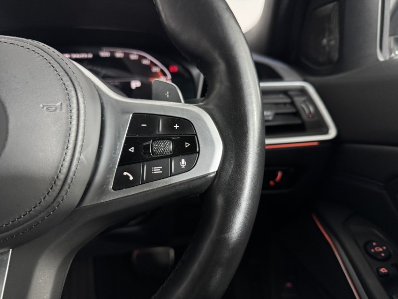 2022 (71) BMW 3 SERIES M340d xDrive MHT 4dr Step Auto 4905102