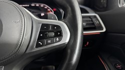 2022 (71) BMW 3 SERIES M340d xDrive MHT 4dr Step Auto 4905102