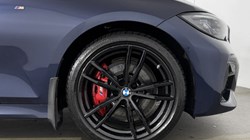 2022 (71) BMW 3 SERIES M340d xDrive MHT 4dr Step Auto 4905131