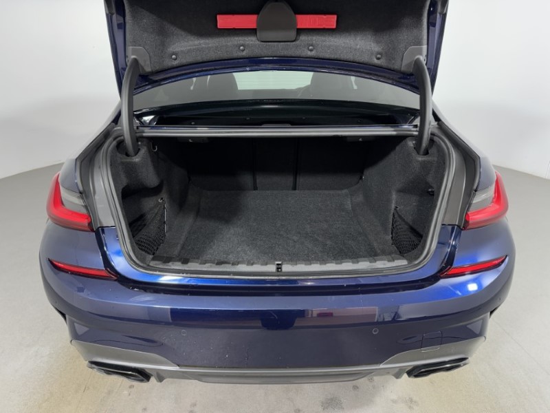 2022 (71) BMW 3 SERIES M340d xDrive MHT 4dr Step Auto 4905116