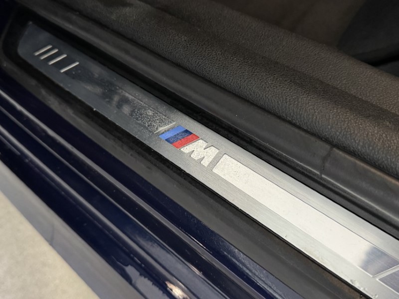 2022 (71) BMW 3 SERIES M340d xDrive MHT 4dr Step Auto 4905122