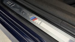 2022 (71) BMW 3 SERIES M340d xDrive MHT 4dr Step Auto 4905122