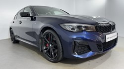 2022 (71) BMW 3 SERIES M340d xDrive MHT 4dr Step Auto 4905161