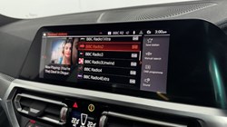 2022 (71) BMW 3 SERIES M340d xDrive MHT 4dr Step Auto 4905090