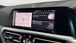 2022 (71) BMW 3 SERIES M340d xDrive MHT 4dr Step Auto 4905092