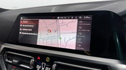 2022 (71) BMW 3 SERIES M340d xDrive MHT 4dr Step Auto 4905094