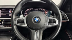 2022 (71) BMW 3 SERIES M340d xDrive MHT 4dr Step Auto 4905100