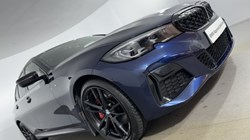 2022 (71) BMW 3 SERIES M340d xDrive MHT 4dr Step Auto 4905162