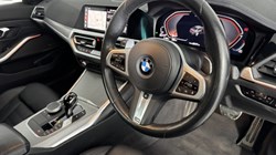 2022 (71) BMW 3 SERIES M340d xDrive MHT 4dr Step Auto 4905112
