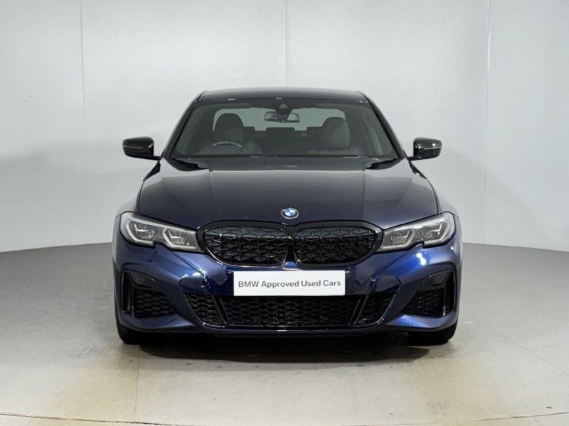 2022 (71) BMW 3 SERIES M340d xDrive MHT 4dr Step Auto 4905160