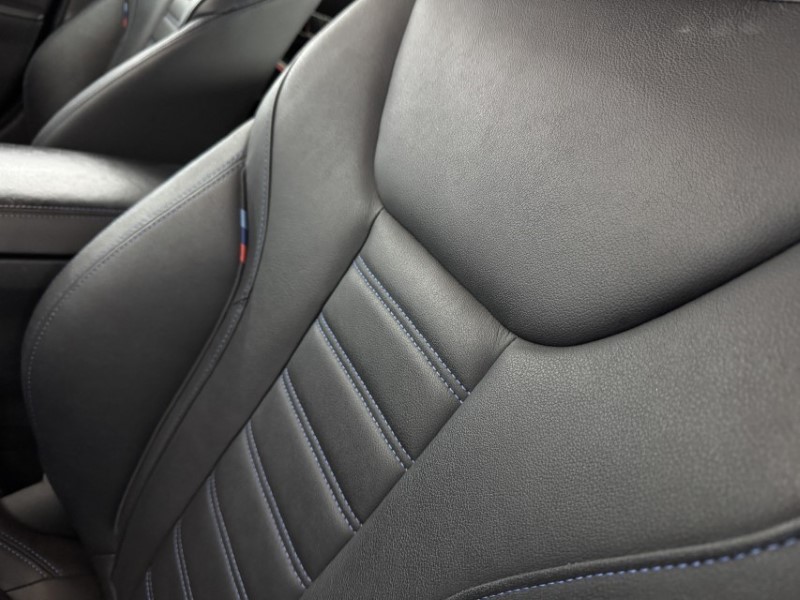 2022 (71) BMW 3 SERIES M340d xDrive MHT 4dr Step Auto 4905121