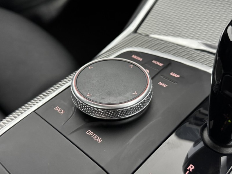 2022 (71) BMW 3 SERIES M340d xDrive MHT 4dr Step Auto 4905109