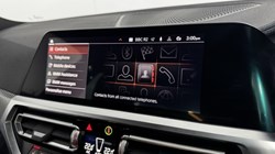 2022 (71) BMW 3 SERIES M340d xDrive MHT 4dr Step Auto 4905091