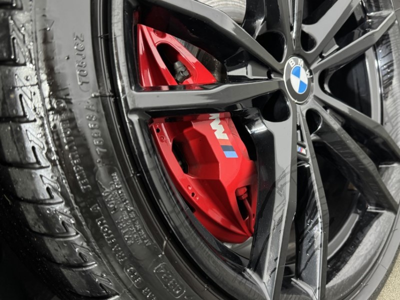 2022 (71) BMW 3 SERIES M340d xDrive MHT 4dr Step Auto 4905132