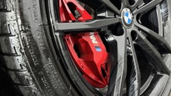 2022 (71) BMW 3 SERIES M340d xDrive MHT 4dr Step Auto 4905132
