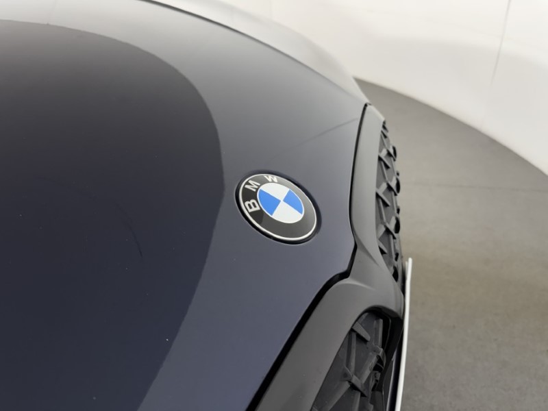 2022 (71) BMW 3 SERIES M340d xDrive MHT 4dr Step Auto 4905134