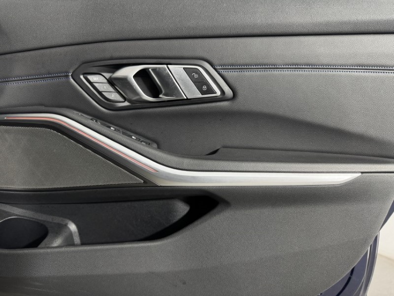 2022 (71) BMW 3 SERIES M340d xDrive MHT 4dr Step Auto 4905114