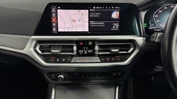 2022 (71) BMW 3 SERIES M340d xDrive MHT 4dr Step Auto 4905104