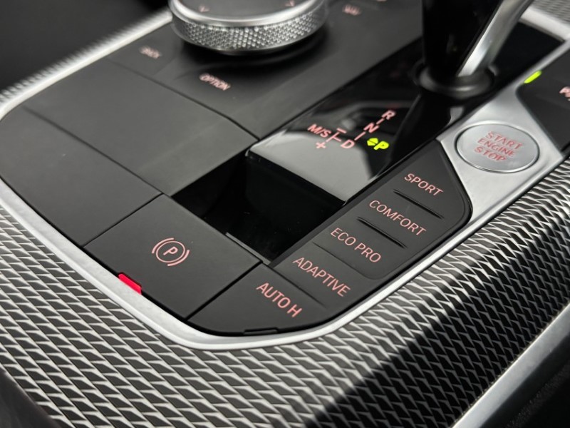 2022 (71) BMW 3 SERIES M340d xDrive MHT 4dr Step Auto 4905110