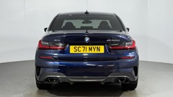 2022 (71) BMW 3 SERIES M340d xDrive MHT 4dr Step Auto 4905136