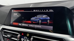 2022 (71) BMW 3 SERIES M340d xDrive MHT 4dr Step Auto 4905095