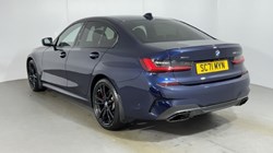 2022 (71) BMW 3 SERIES M340d xDrive MHT 4dr Step Auto 4905149