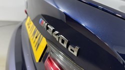 2022 (71) BMW 3 SERIES M340d xDrive MHT 4dr Step Auto 4905125