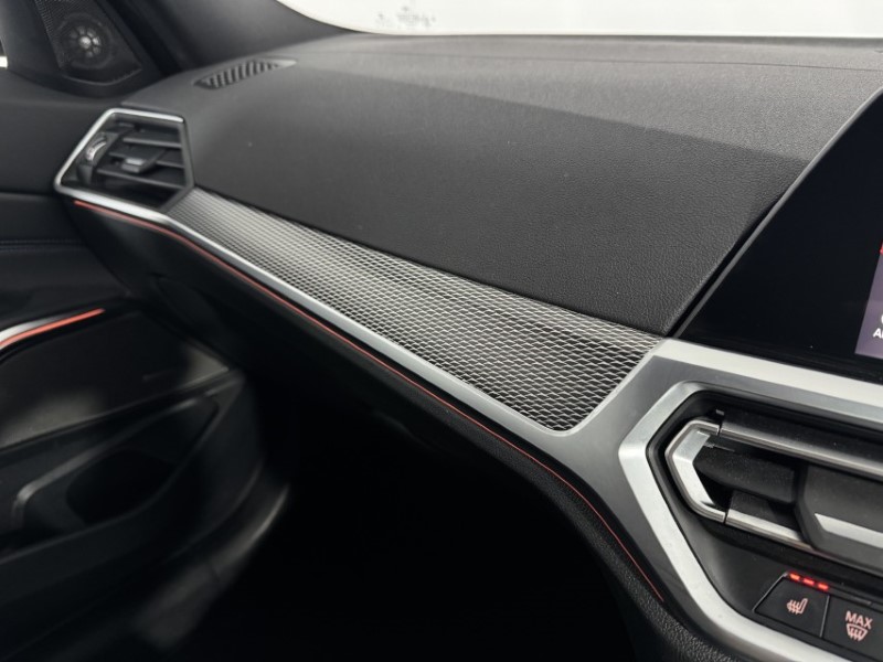 2022 (71) BMW 3 SERIES M340d xDrive MHT 4dr Step Auto 4905105