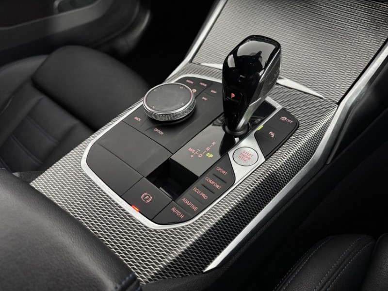 2022 (71) BMW 3 SERIES M340d xDrive MHT 4dr Step Auto 4905107