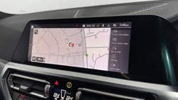 2022 (71) BMW 3 SERIES M340d xDrive MHT 4dr Step Auto 4905093