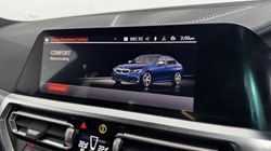 2022 (71) BMW 3 SERIES M340d xDrive MHT 4dr Step Auto 4905096