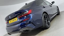 2022 (71) BMW 3 SERIES M340d xDrive MHT 4dr Step Auto 4905135