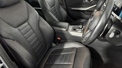 2022 (71) BMW 3 SERIES M340d xDrive MHT 4dr Step Auto 4905113
