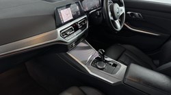 2022 (71) BMW 3 SERIES M340d xDrive MHT 4dr Step Auto 4905119