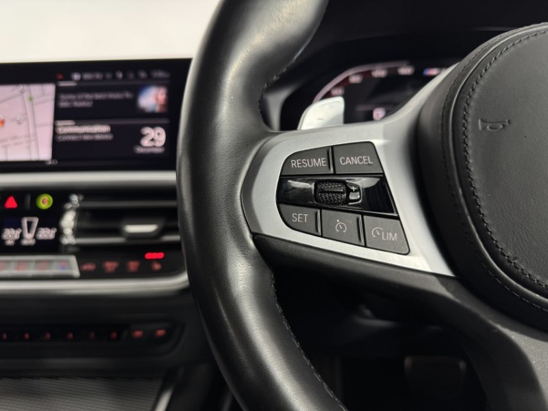 2022 (71) BMW 3 SERIES M340d xDrive MHT 4dr Step Auto 4905101