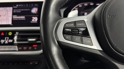 2022 (71) BMW 3 SERIES M340d xDrive MHT 4dr Step Auto 4905101