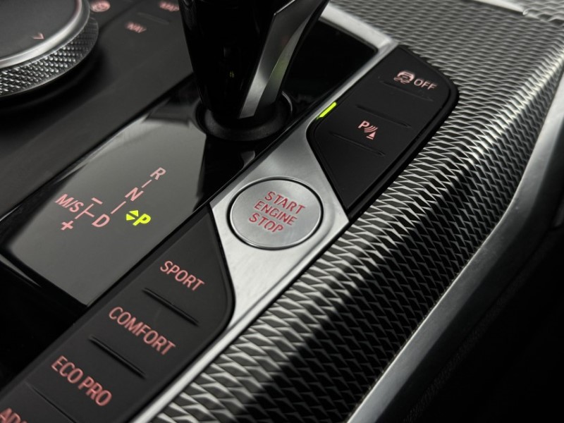 2022 (71) BMW 3 SERIES M340d xDrive MHT 4dr Step Auto 4905108