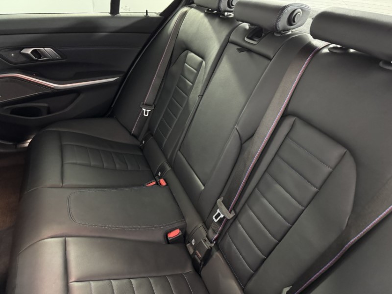 2022 (71) BMW 3 SERIES M340d xDrive MHT 4dr Step Auto 4905118