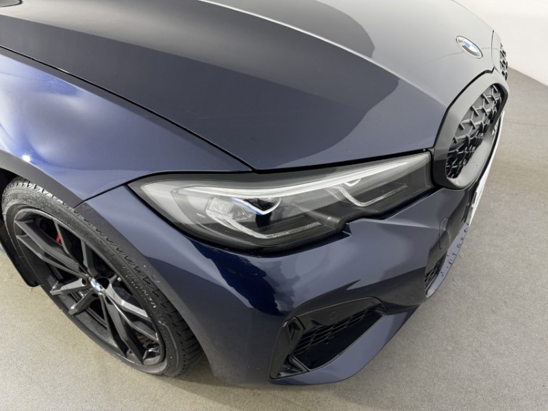 2022 (71) BMW 3 SERIES M340d xDrive MHT 4dr Step Auto 4905133