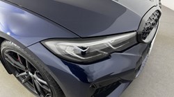 2022 (71) BMW 3 SERIES M340d xDrive MHT 4dr Step Auto 4905133