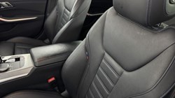 2022 (71) BMW 3 SERIES M340d xDrive MHT 4dr Step Auto 4905120