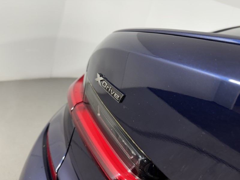 2022 (71) BMW 3 SERIES M340d xDrive MHT 4dr Step Auto 4905123