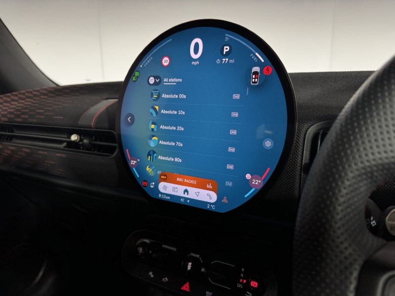 2024 (24) MINI COOPER 1.5 C Sport 3dr Auto 4910954